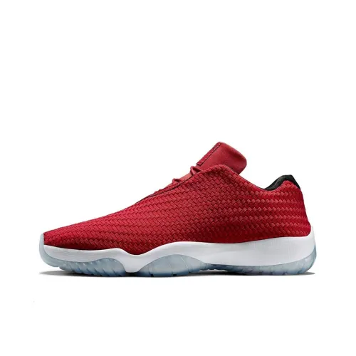 Jordan Future Low Gym Red