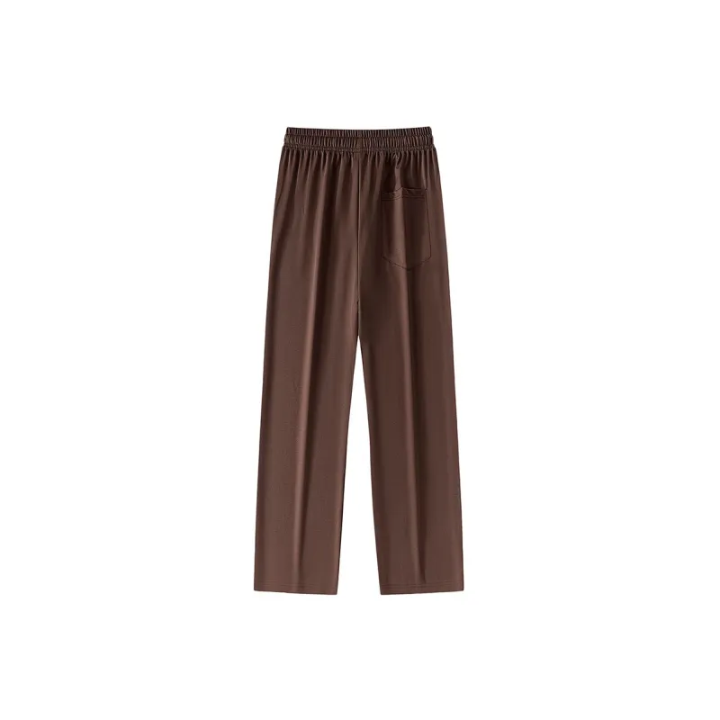 F3ML Casual Pants Unisex-11