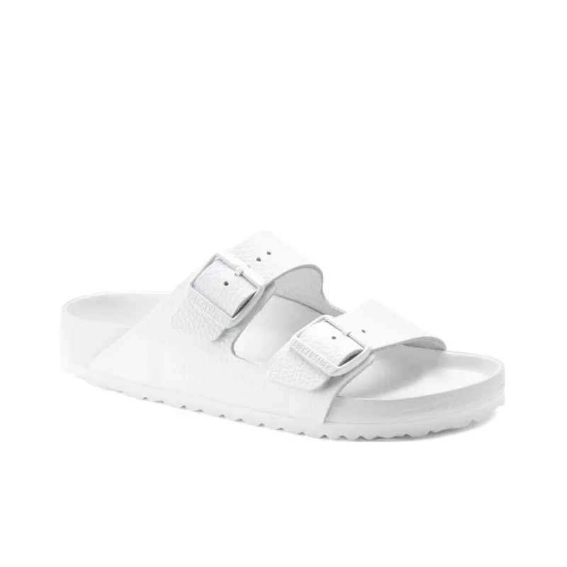 Birkenstock Arizone Leather Slides Women's-1