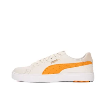 PUMA Serve Pro Lite 'Bright Melon White'