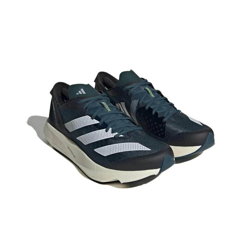 Adidas Adizero Takumi Sen 9 'Black White'-2