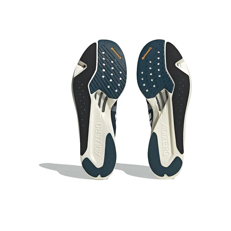 Adidas Adizero Takumi Sen 9 'Black White'-5