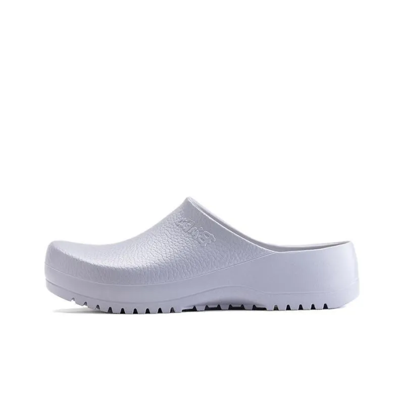 Birkenstock Sandals Super Birki Polyurethane 'Lavender Fog' Women's-0