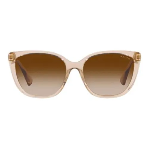 Polo Ralph Lauren Sunglasses Women's Light Brown