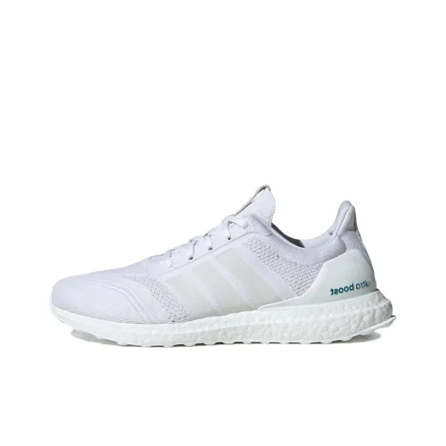 Adidas Ultraboost Dna Prime Shoes 'Cloud White'