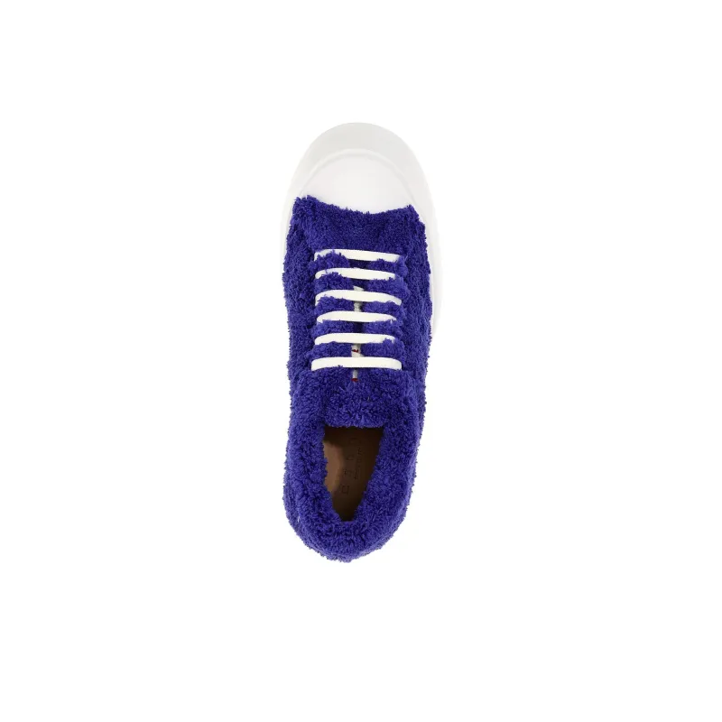 MARNI Stylish Skateboarding Shoes Men's Blue-2