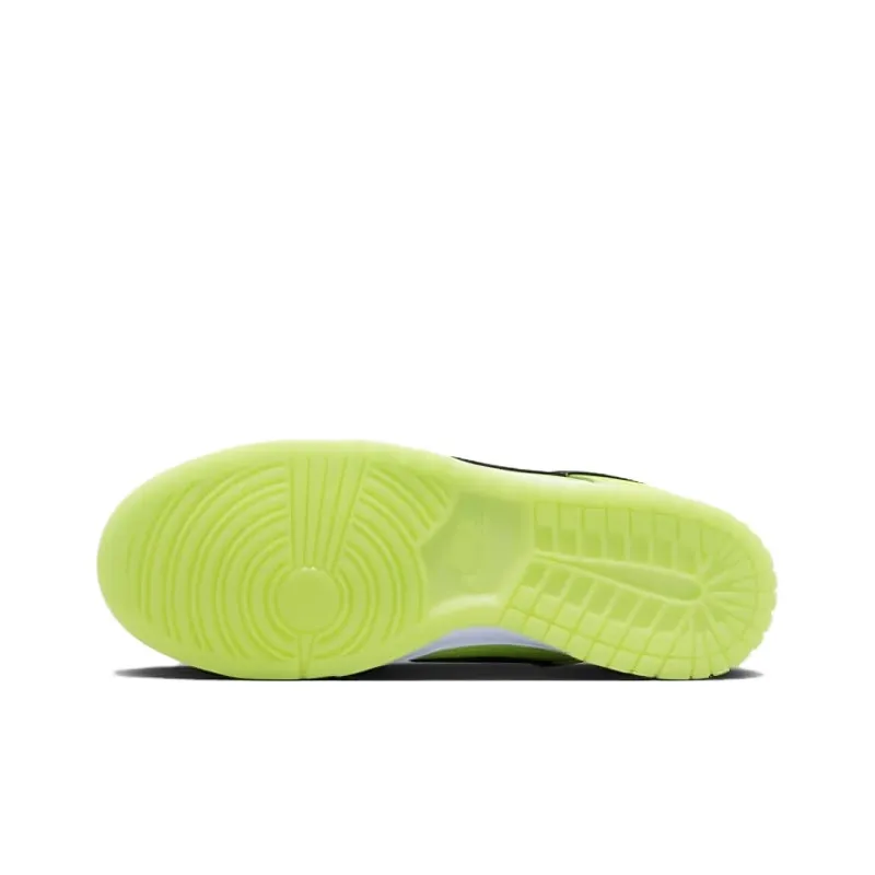 Nike Dunk Low Se Splash Volt-5