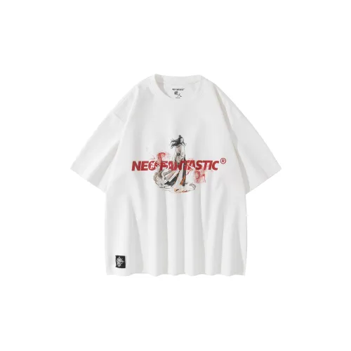 NEO FANTASTIC T-Shirts Unisex