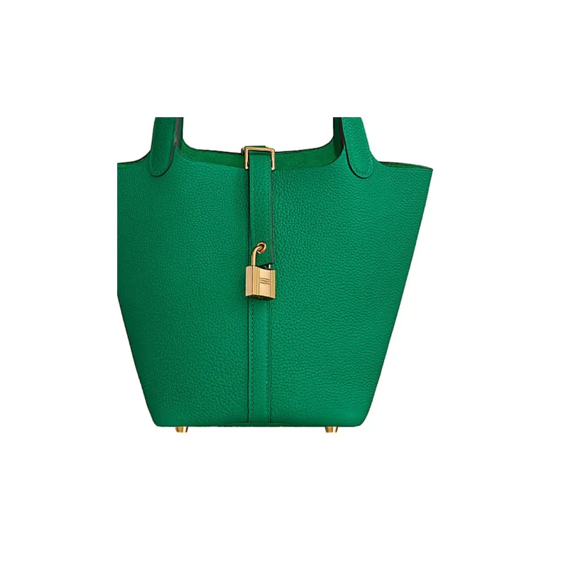 HERMES Picotin Lock Handbags-3