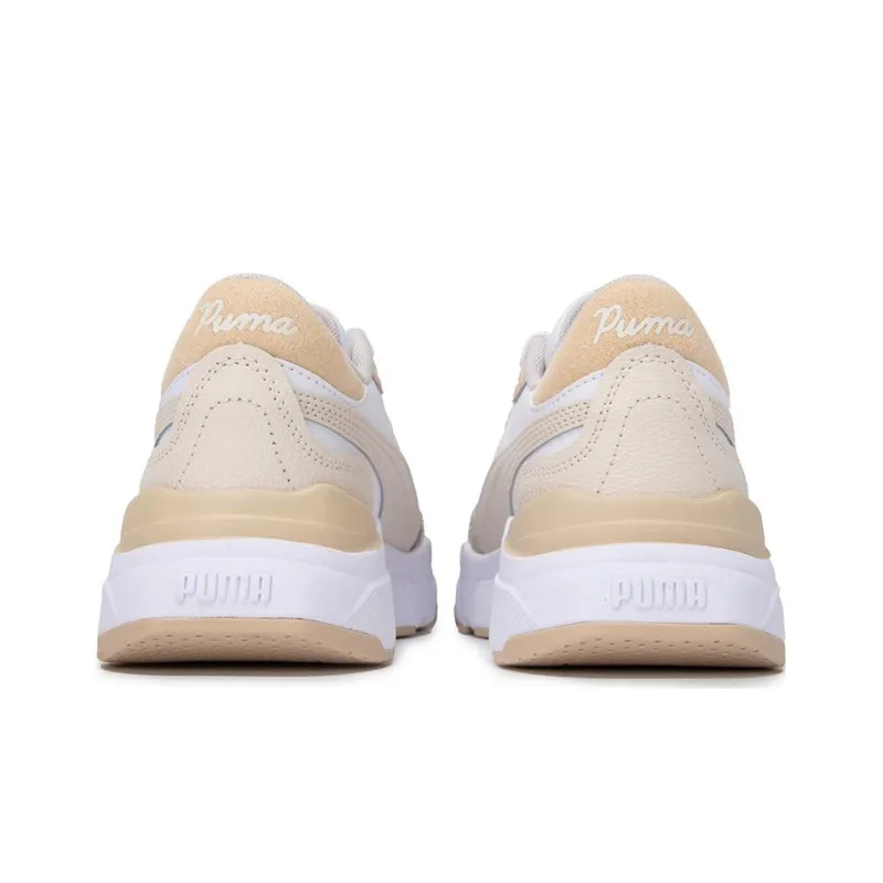 PUMA Cassia Rose 'White Snow Granola' Women's-3