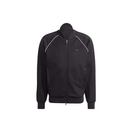 Adidas Originals SST Jackets Men Black