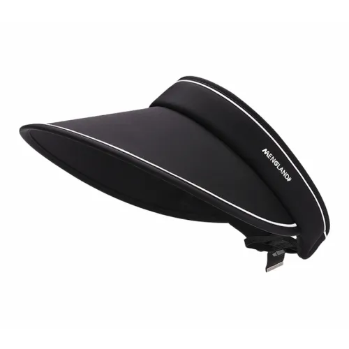 BAIJUAN Sun Protection Hats Women's