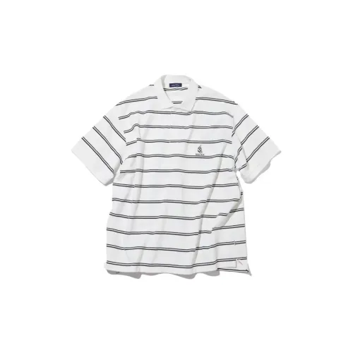 NAUTICA JAPAN Polo Shirts Men