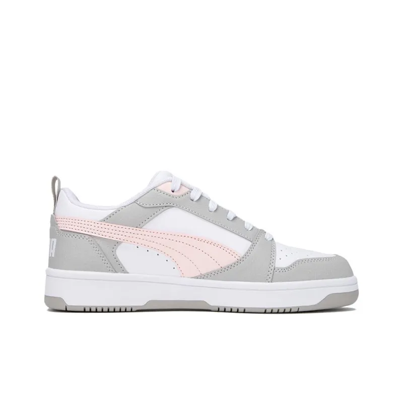 PUMA Rebound V6 Low 'Frosty Pink'-1
