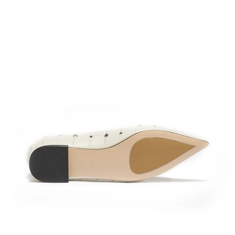 Coup De Foudre Women's Casual Shoes 1.5cm Women's-10