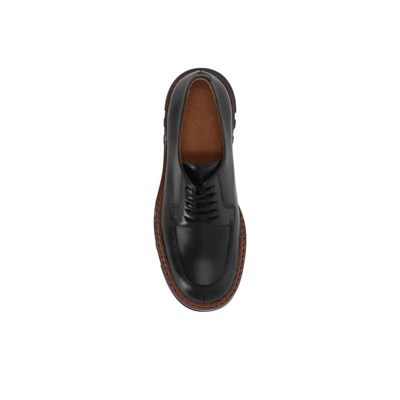 Chloé High Heels Women's Black-3