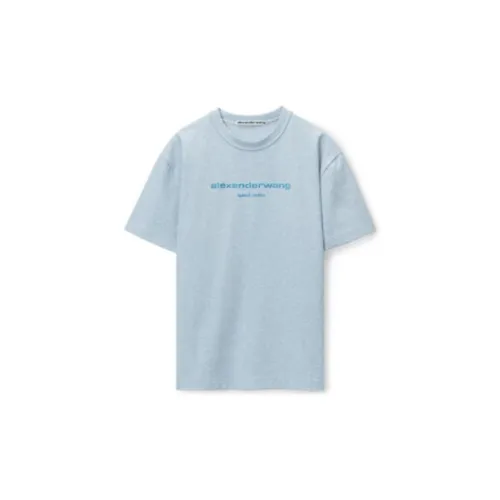 alexander wang T-shirt Unisex