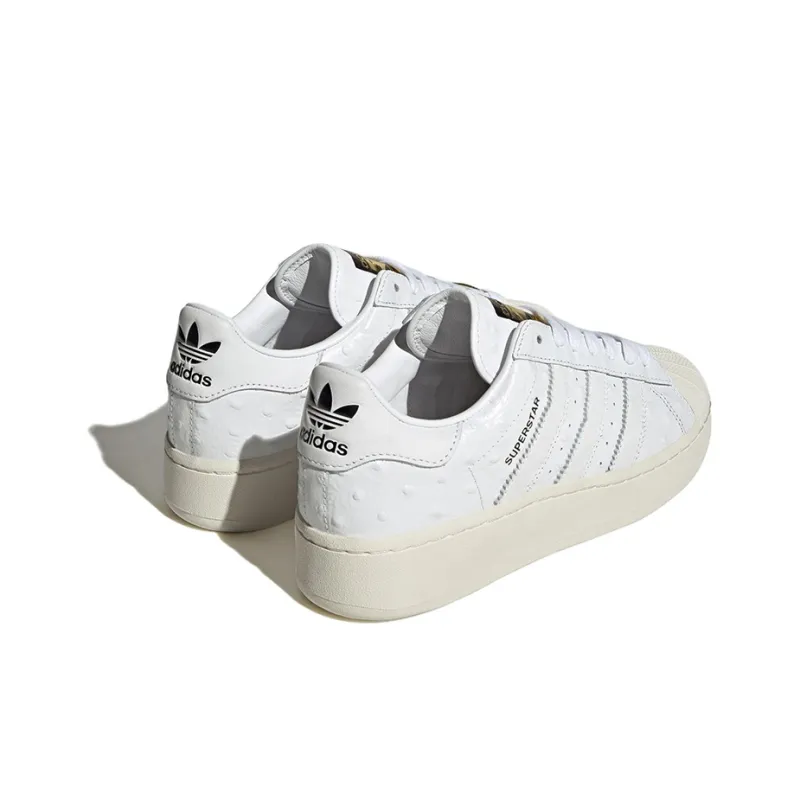 Adidas Superstar Xlg Ostrich Cloud White-3