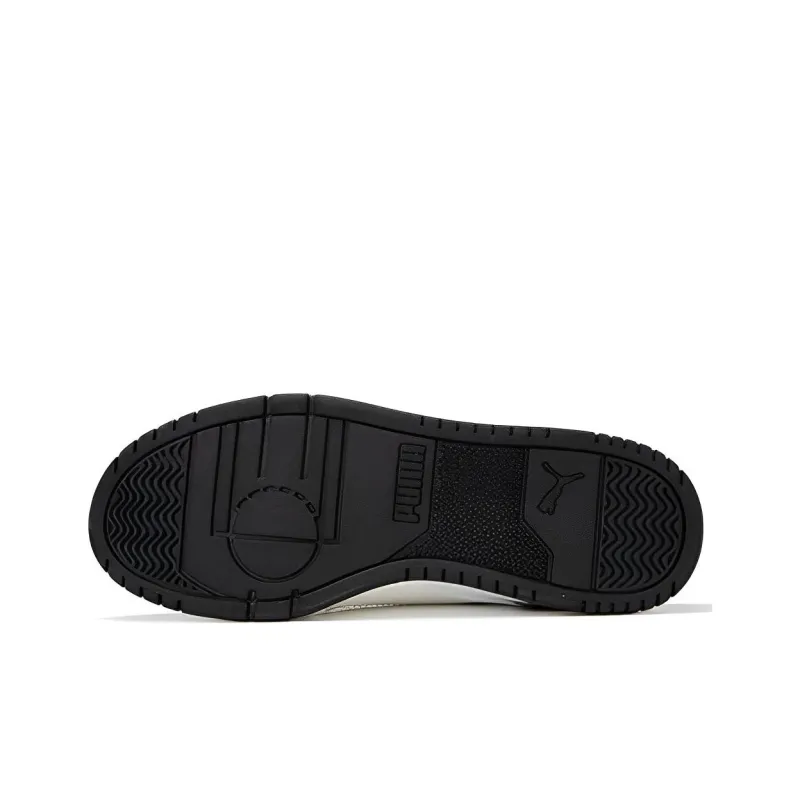 PUMA Rbd Game Low 'Black And White'-5