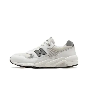New Balance 580 White