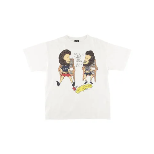 SAINT Mxxxxxx Men T-shirt