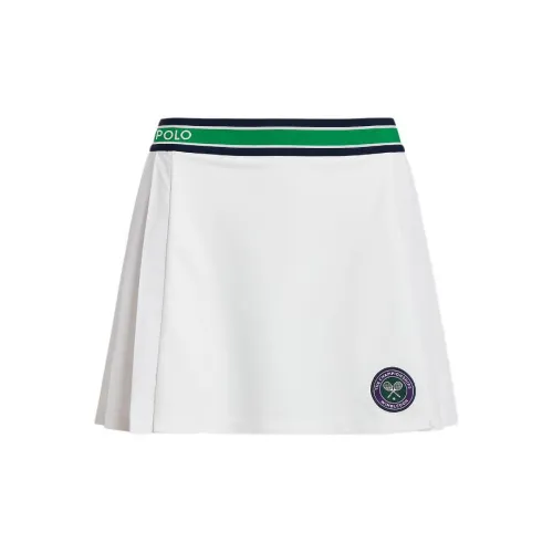 Polo Ralph Lauren Casual Shorts Women's White