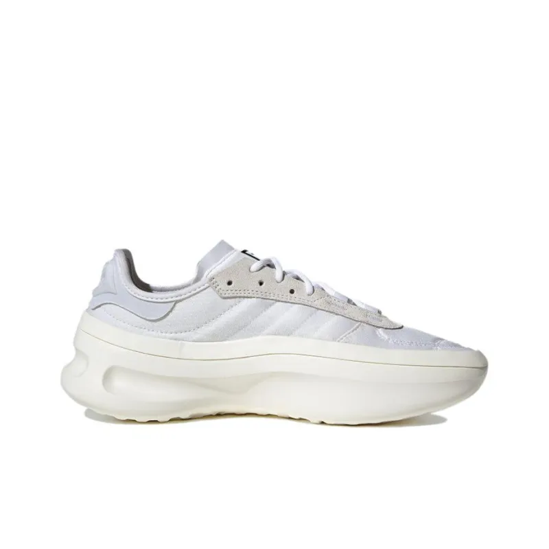 adidas originals Adifom Trxn White Black-1