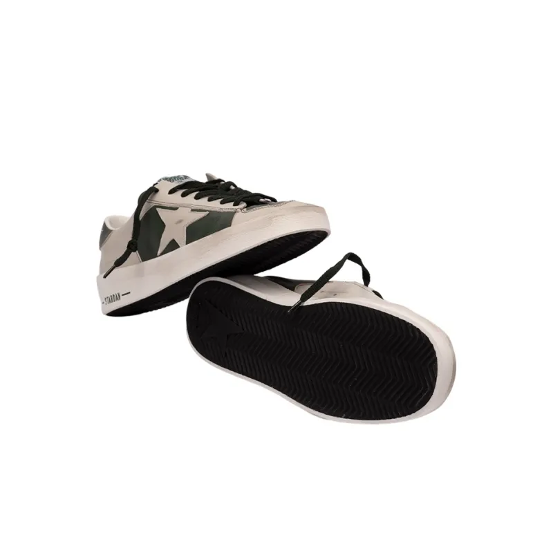 Golden Goose Stardan Low-top Sneakers-4