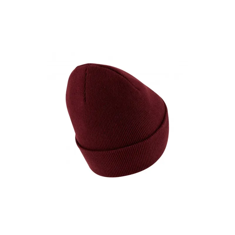 Nike Beanies Unisex Red-1
