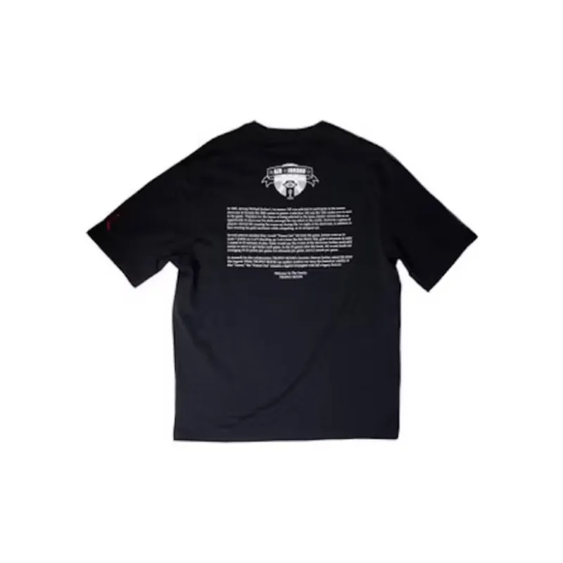 Jordan X Trophy Room T shirt-1