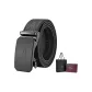 Black, Premium Wooden Box