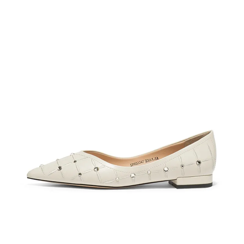Coup De Foudre Women's Casual Shoes 1.5cm Women's-6