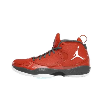 JORDAN 2012 JORDAN Brand Classic East Team Orange