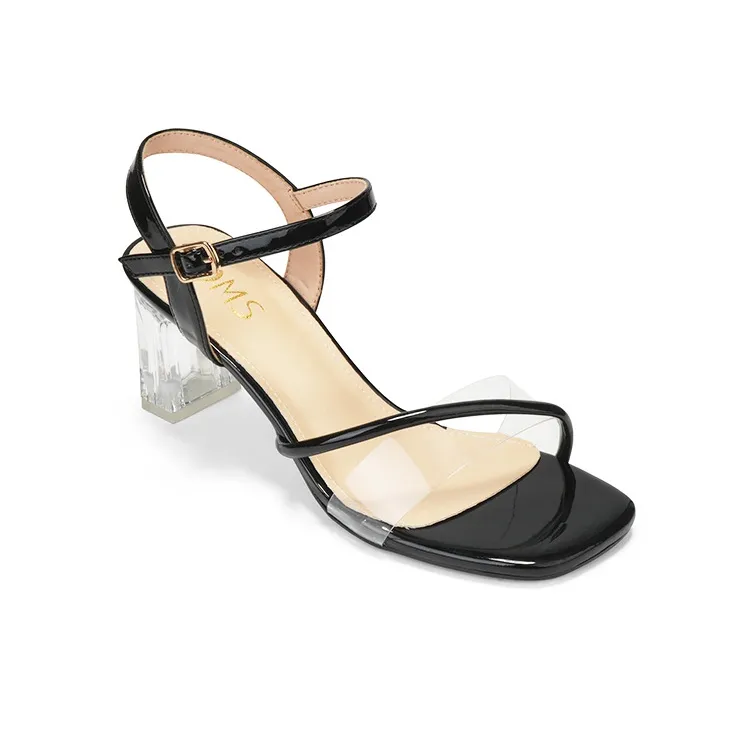 OMS One Strap Sandals Women's-2