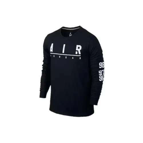 Jordan AJ Air Long Sleeve Tee 