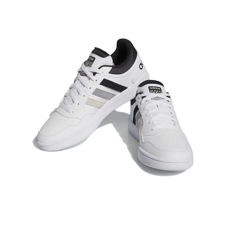 Adidas Hoops 3.0 Low Classic Vintage 'White'-2