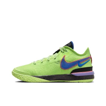 Nike Zoom LeBron Nxxt Gen Ep 'Ghost Green'