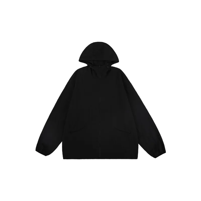 DARKCIRCLE Sun Protection Clothing Unisex-1