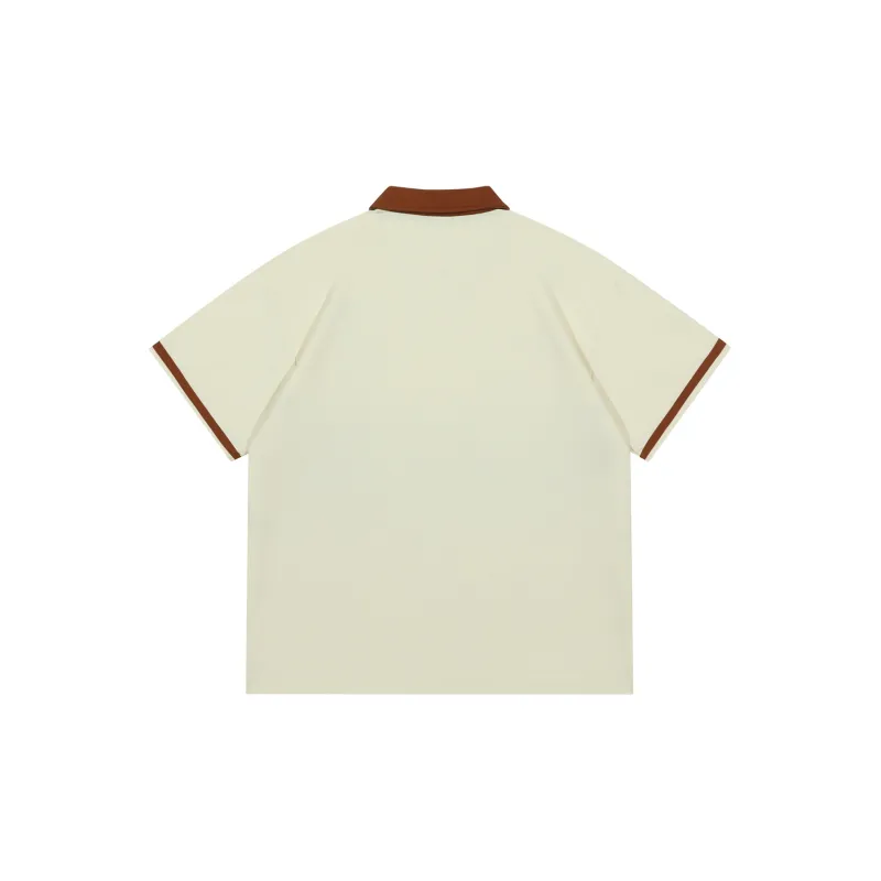 S.view Polo Shirts Unisex-12