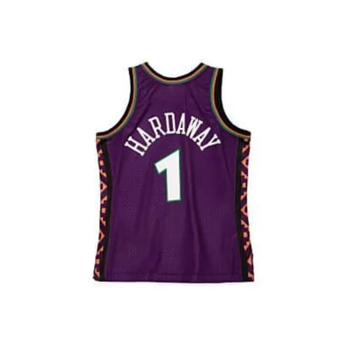 Mitchell & Ness 'NBA All Star East Penny Hardaway 1995 96' Swingman Jersey Vest Top-1