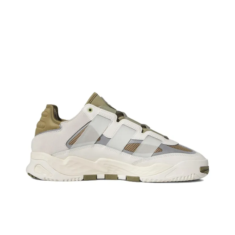 Niteball Adidas Originals 'Off White Olive'-1