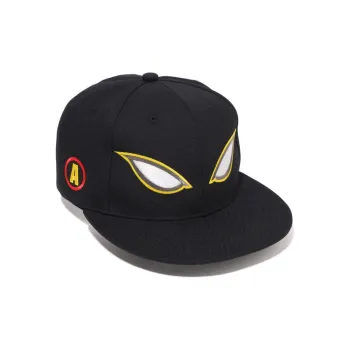 A BATHING APE Baseball Caps Unisex