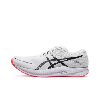 Asics Hyper Speed 3 'White Black Red'