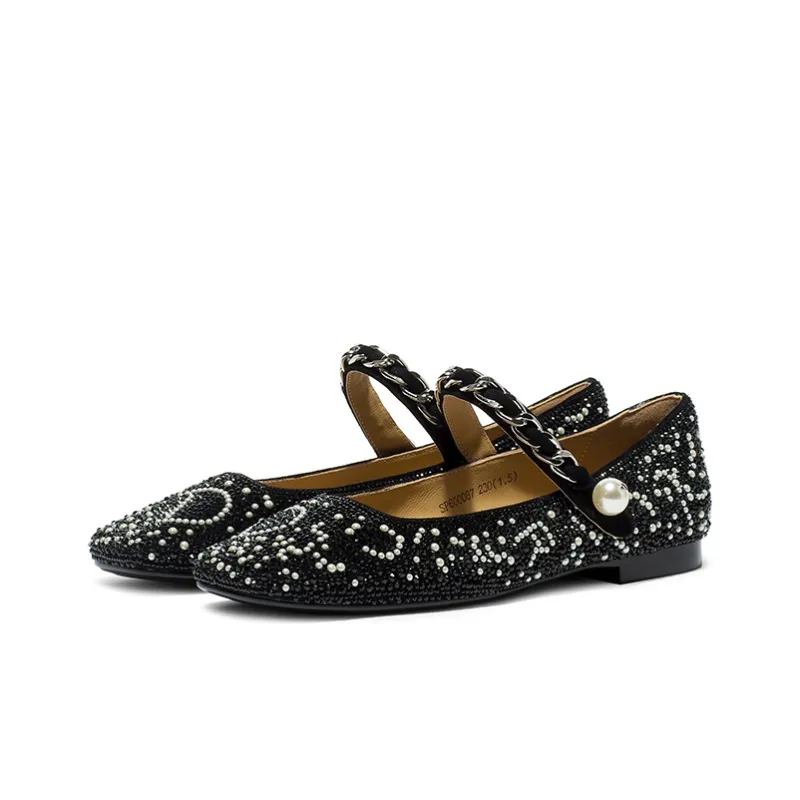 Coup De Foudre Women's Casual Shoes 1cm Women's-1