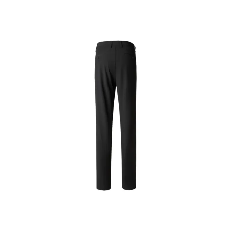 HLA Casual Pants Men Navy Blue 50-1