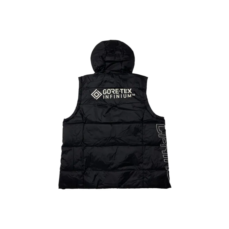 LiNing Professional Basketball Series Vest Men's Black-1