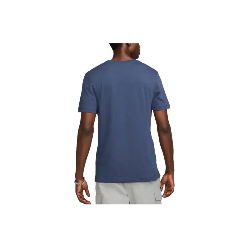 Nike Psg Futura T shirt-1