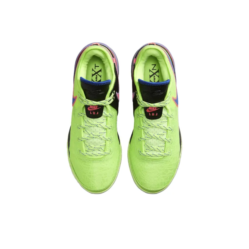 Nike Zoom LeBron Nxxt Gen Ep 'Ghost Green'-3