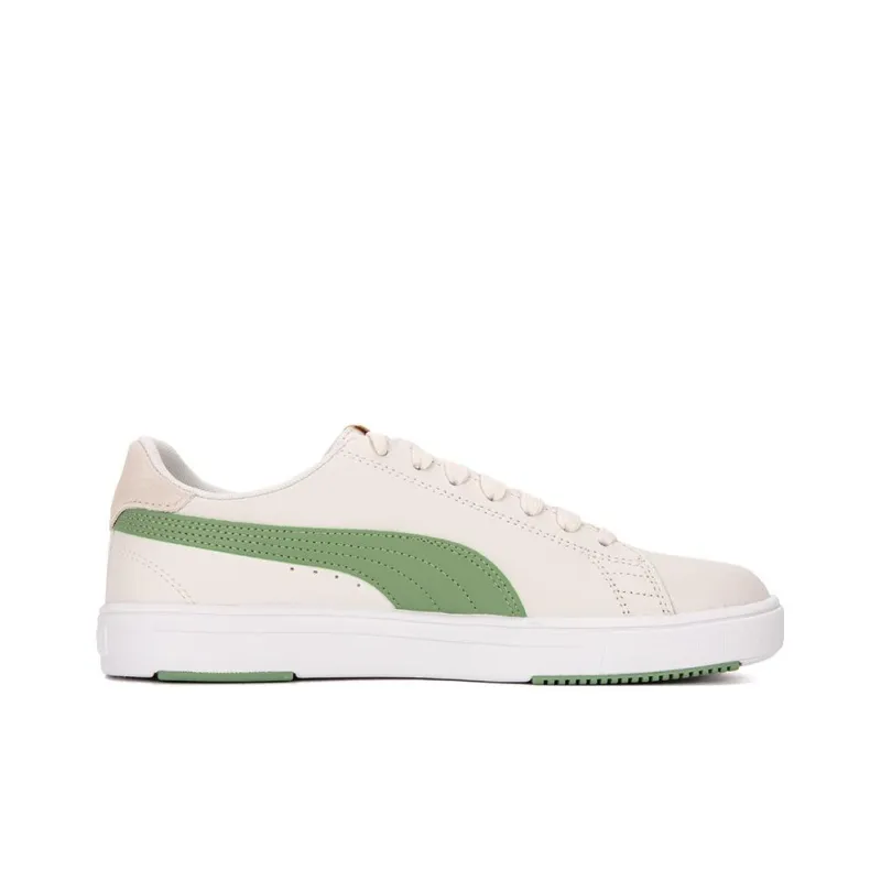 PUMA Serve Pro Lite 'Green And White'-1