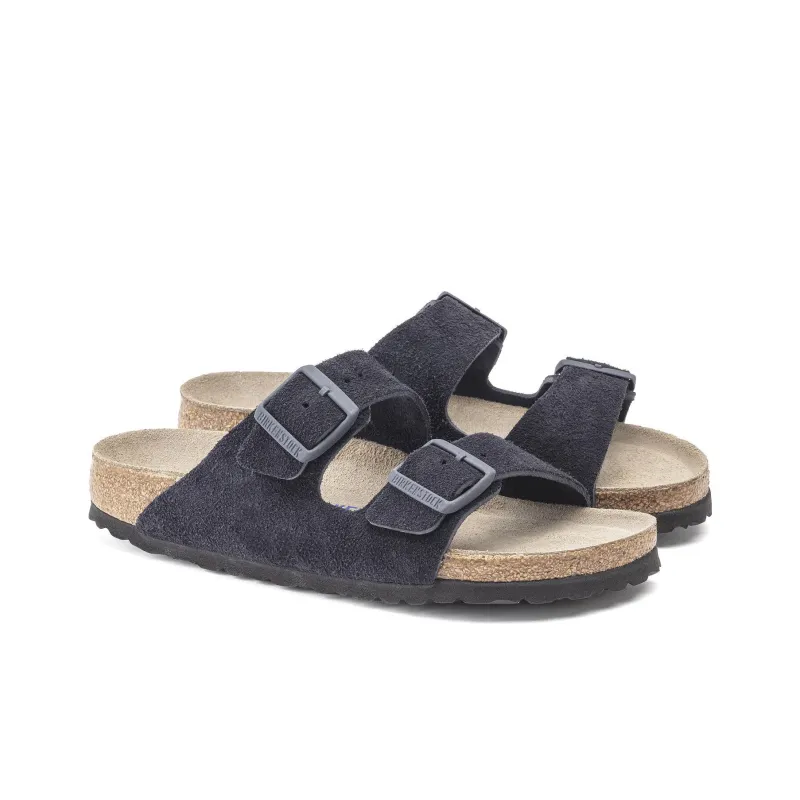 Birkenstock Arizona Flat Sandals-2